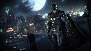 'Batman: Arkham Knight' em 2 de junho de 2015
