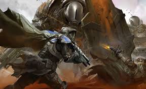 Destiny foi o jogo mais baixado de 2014 no PS4