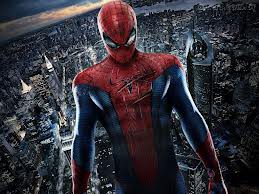 Oficial: Homem-Aranha vai aparecer nos filmes da Marvel !!!!!!!!!!
