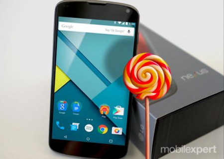 As 7 razões que mostram por que o Android 5.0 Lollipop não é para você