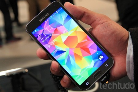 Galaxy S6 é o melhor smartphone do mercado